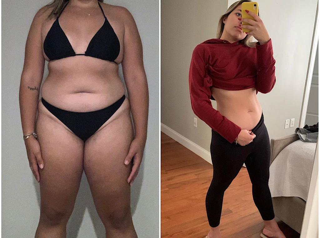 Nicolle — resultado da transformação
